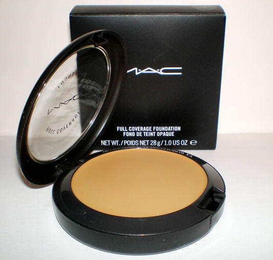 MAC, Foundation Full Coverage, NW40, 1oz/28g