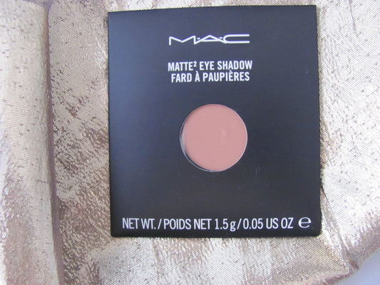 MAC, Eyeshadow Regular Refill Pan, Tete-A-Tint, 0.05oz/1.5g