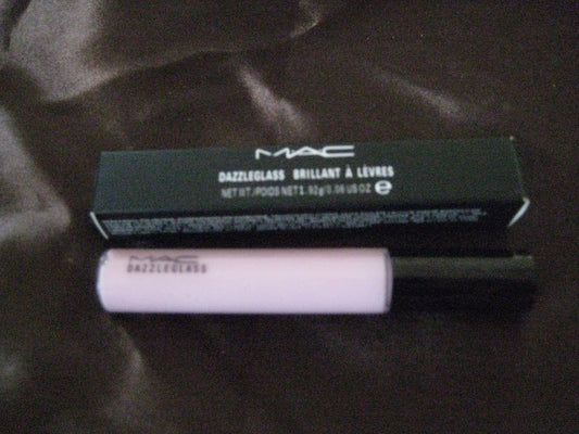 MAC, Lipgloss Dazzleglass, Stop Look, 0.06oz/1.92g