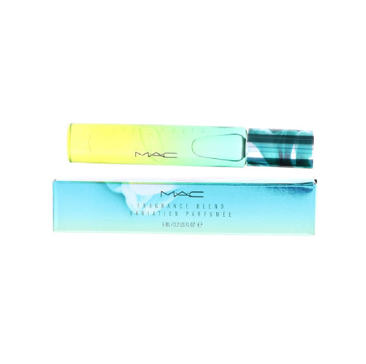 MAC, Fragrance, Turquatic Rollerball, 0.2oz/6ml