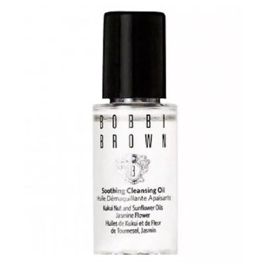Bobbi Brown, Cleanser Oil Soothing, 0.5oz/15ml