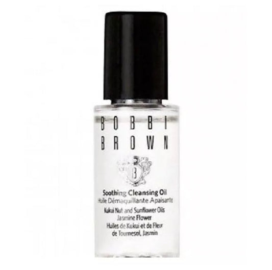 Bobbi Brown, Cleanser Oil Soothing, 0.5oz/15ml