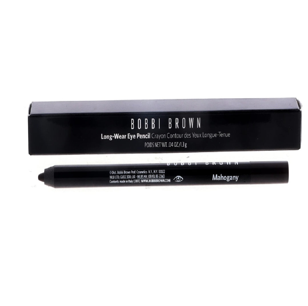 Bobbi Brown, Eyeliner Pencil Longwear, Mahogany, 0.045oz/1.3g