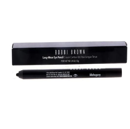 Bobbi Brown, Eyeliner Pencil Longwear, Mahogany, 0.045oz/1.3g