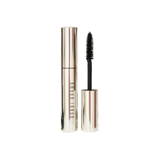 Bobbi Brown, Mascara No Smudge, 0.18oz/5.5ml