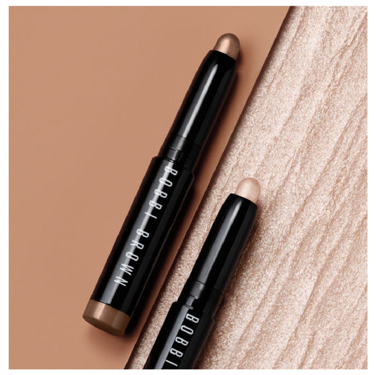 Bobbi Brown, Set, Mini Long-Wear Cream Shadow Stick Duo, 2pc