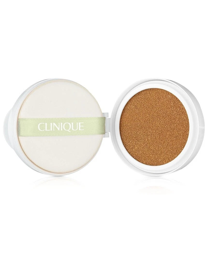 Clinique, Foundation Super City Block BB Cushion Refill, Deep, 0.4oz/12ml