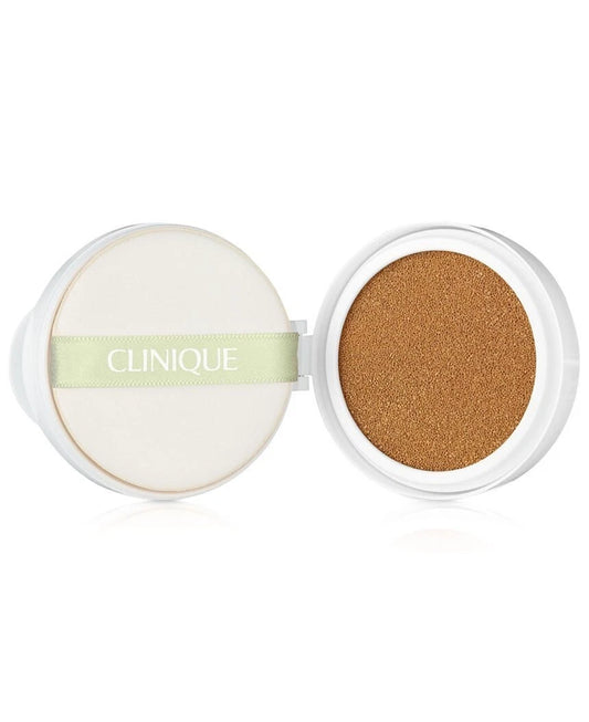 Clinique, Foundation Super City Block BB Cushion Refill, Deep, 0.4oz/12ml