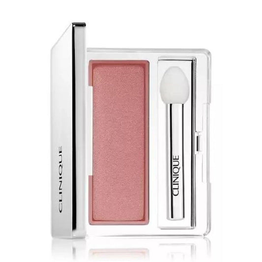 Clinique, Eyeshadow All About Shadow Single, Sunset Glow, 0.07oz/2.2g