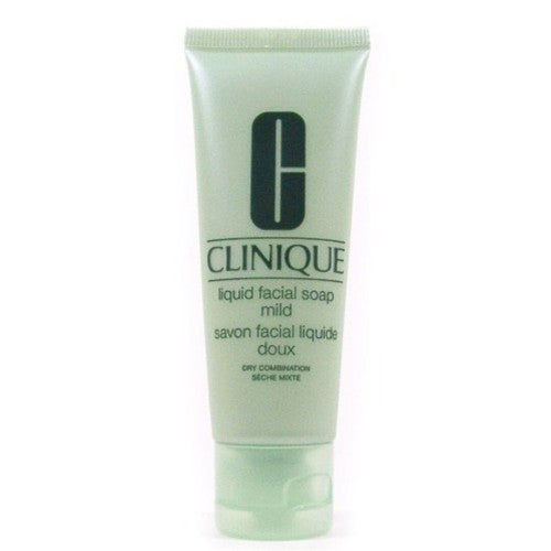 Clinique, Cleanser All About Clean Facial Soap Liquid, Mild, 1.7oz/50ml