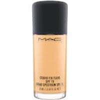 MAC, Foundation Studio Fix Fluid Matte, NC12, 1oz/30ml
