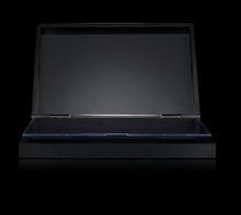 MAC, Tool, Pro Palette Empty Pan Insert, x2 Large
