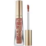 Too Faced, Lipstick Melted Matte Liquified, Social Fatigue, 0.23oz/7ml