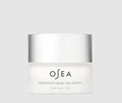 Osea, Eye Advanced Repair Eye Cream, 0.6oz/18g