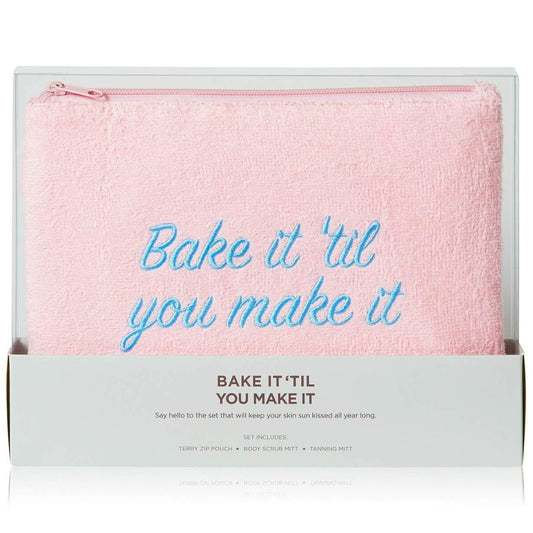 Macy's, Set, Bake It Til You Make It, 3pc