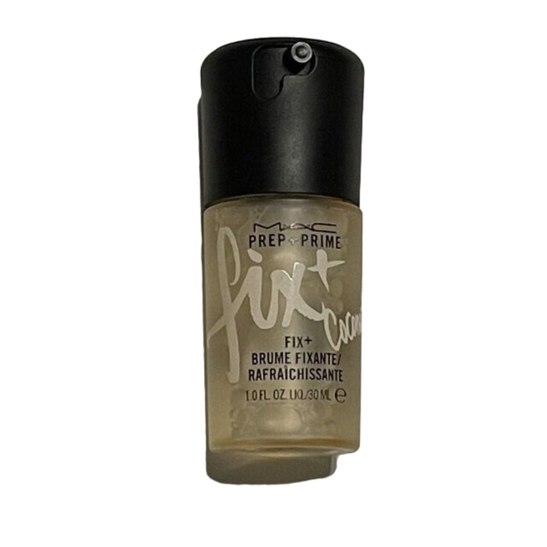 MAC, Setter Prep+Prime Fix+ Setting Spray, Coconut, 1oz/30ml