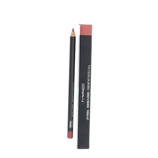 MAC, Lipliner Pencil, Dervish, 0.05oz/1.45g