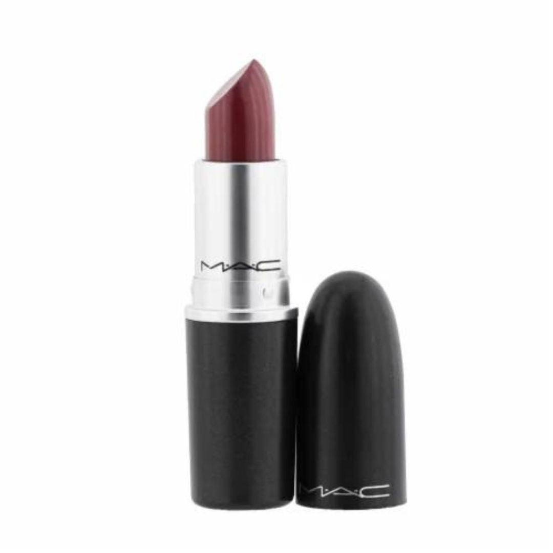 MAC, Lipstick Cremesheen, Party Line, 0.1oz/3g