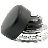 MAC, Eyeliner Fluidline Gel, Blacktrack, 0.1oz/3g