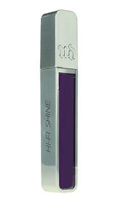 Urban Decay, Lipgloss Hi-Fi Shine, Jawbreaker, 0.23oz/7ml