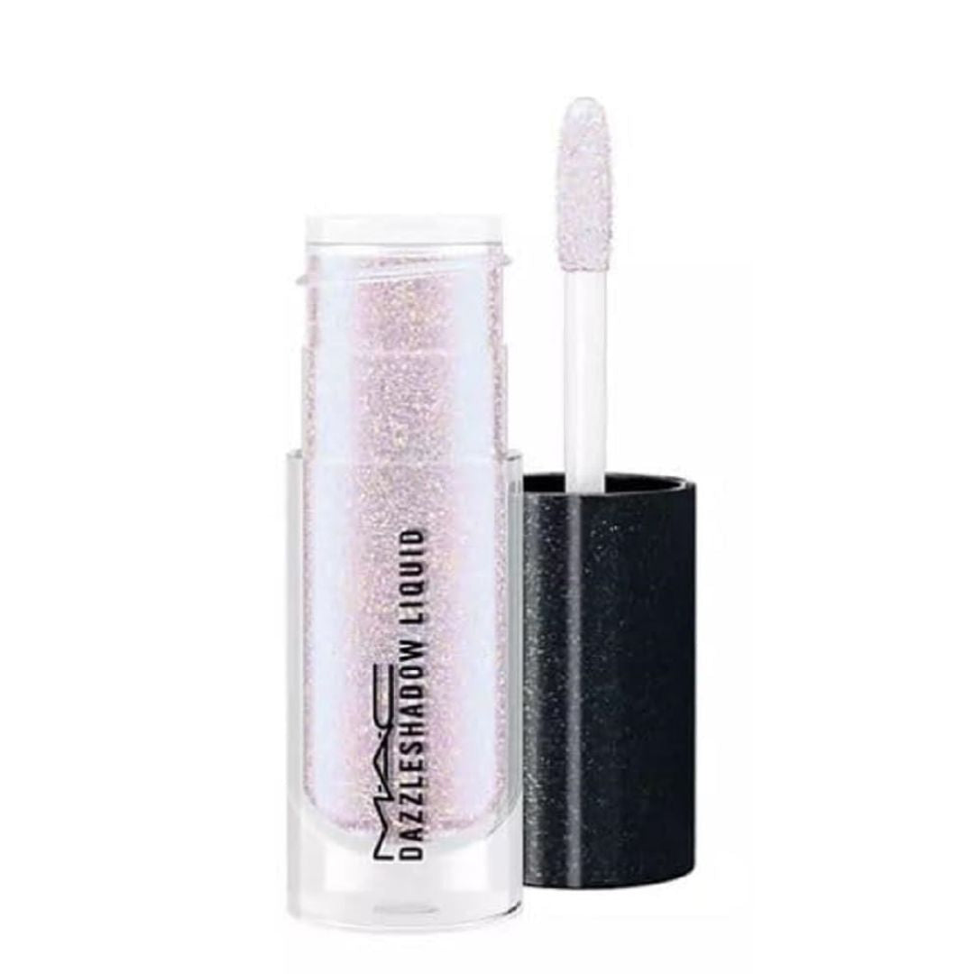 MAC, Eyeshadow Dazzleshadow Liquid, Diamond Crumbles, 0.16oz/4.6g