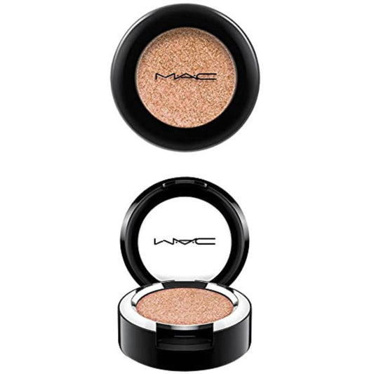 MAC, Eyeshadow Dazzleshadow Extreme, Yes to Sequins, 0.05oz/1.5g