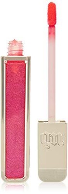 Urban Decay, Lipgloss Hi-Fi Shine, Snitch, 0.23oz/7ml