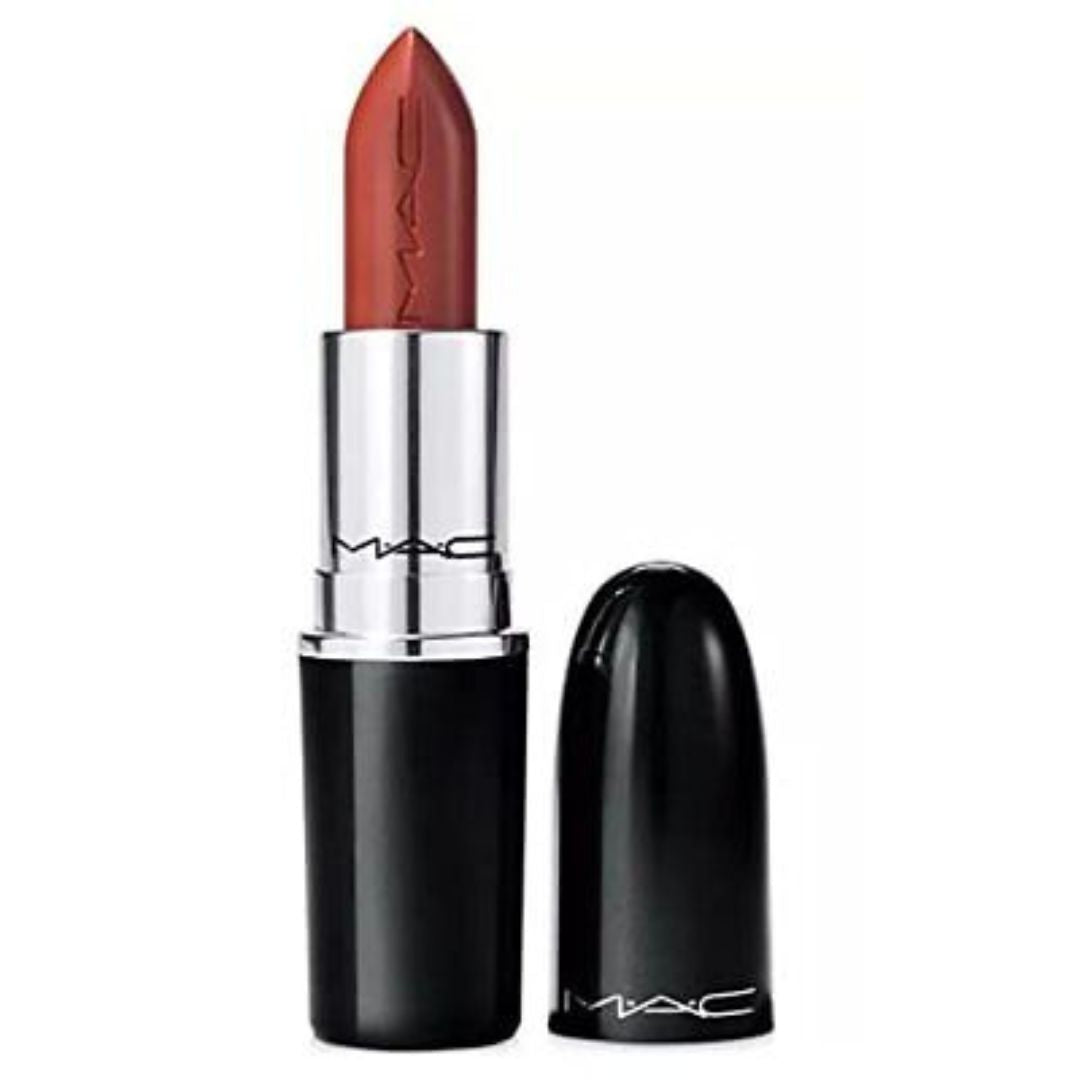 MAC, Lipstick Lustre, Business Casual, 0.1oz/3g