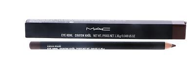 MAC, Eyeliner Eye Kohl, Costa Riche, 0.05oz/1.5g