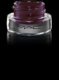 MAC, Eyeliner Fluidline Gel, Macroviolet, 0.1oz/3g