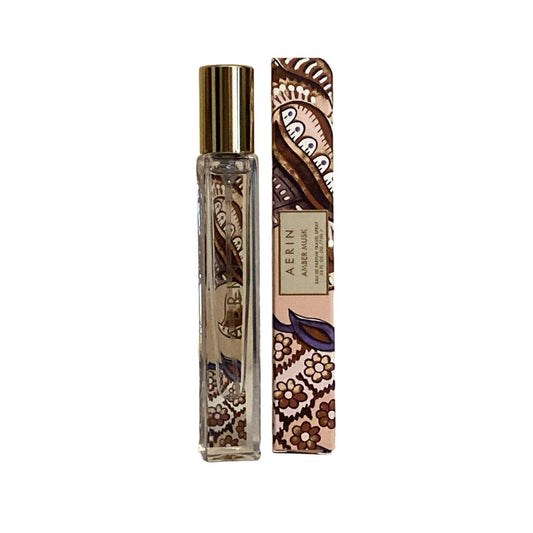 Aerin, Fragrance, Amber Musk Parfum, 0.24oz/7ml