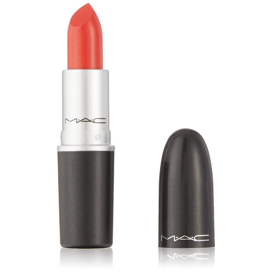 MAC, Lipstick Cremesheen, Dozen Carnations, 0.1oz/3g