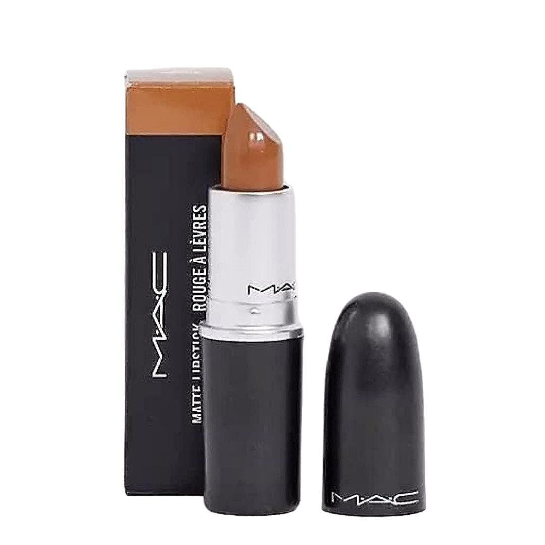 MAC, Lipstick Matte, Kinkster, 0.1oz/3g