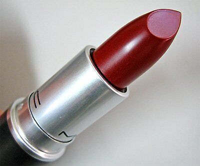 MAC, Lipstick Cremesheen, Dare You, 0.1oz/3g