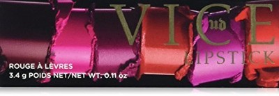 Urban Decay, Lipstick Vice, Manic, 0.11oz/3.4g