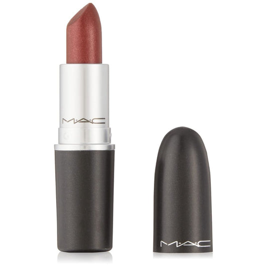 MAC, Lipstick Frost, Fresh Moroccan, 0.1oz/3g