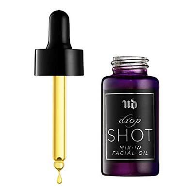 Urban Decay, Face Oil Drop Shot Mix-In, 0.8oz/24ml