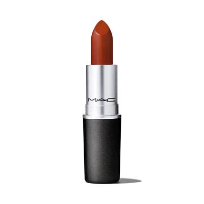 MAC, Lipstick Matte, Marrakesh, 0.1oz/3g