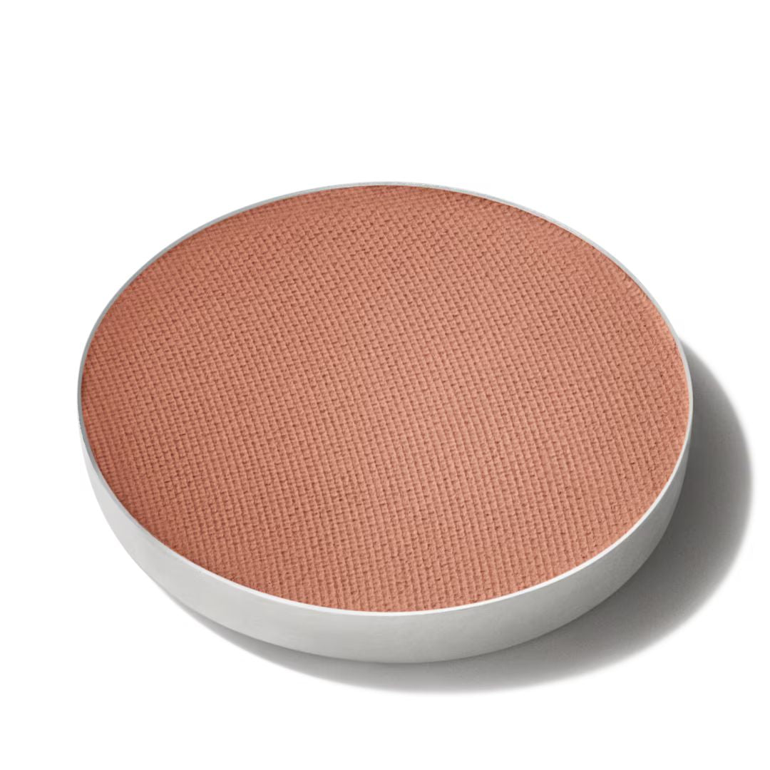 MAC, Eyeshadow Regular Refill Pan, Soft Brown, 0.05oz/1.5g