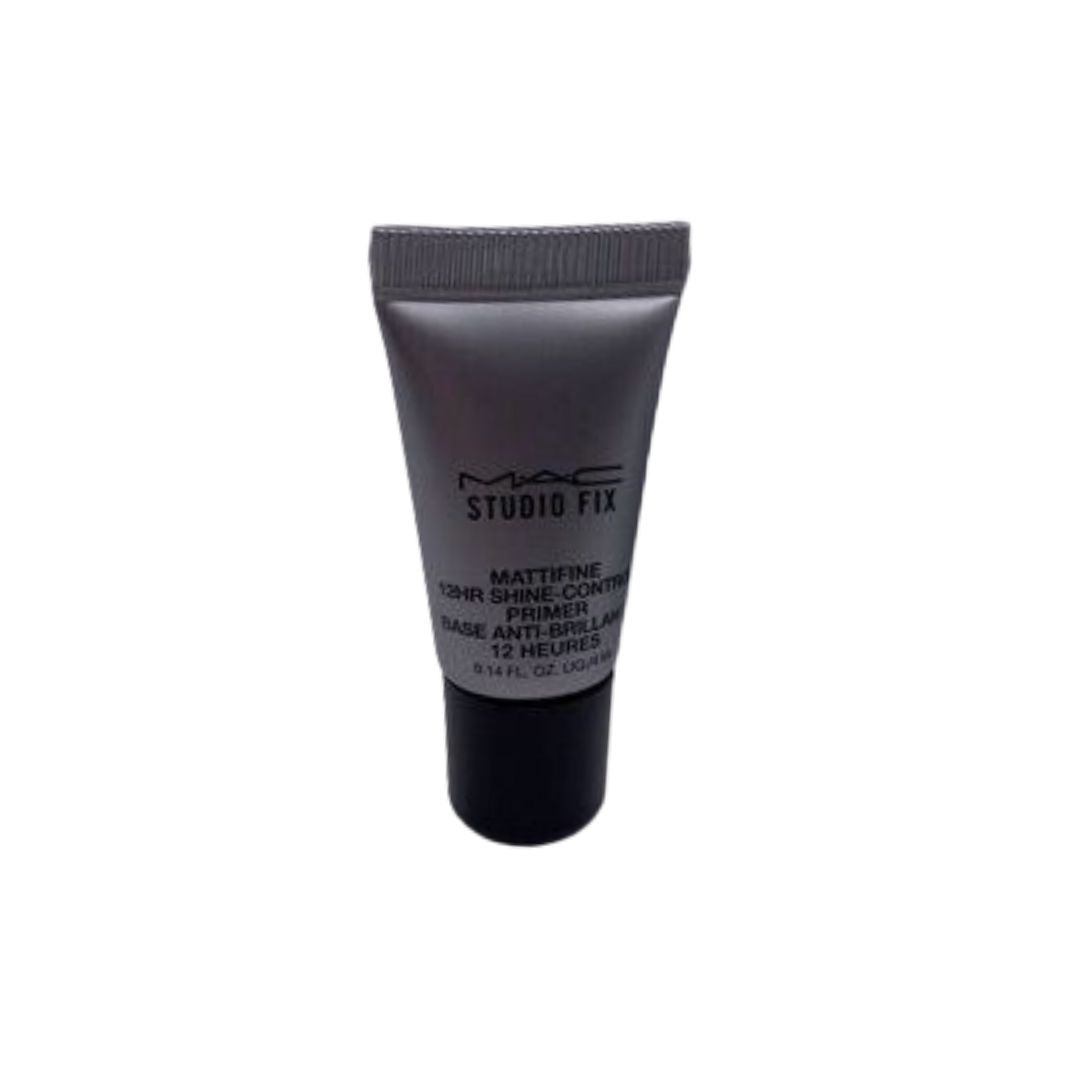 MAC, Primer Studio Fix Mattifine, 0.14oz/4ml