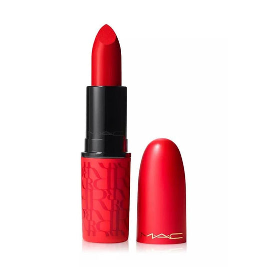 MAC, Lipstick Matte, Rusi Woo, 0.1oz/3g