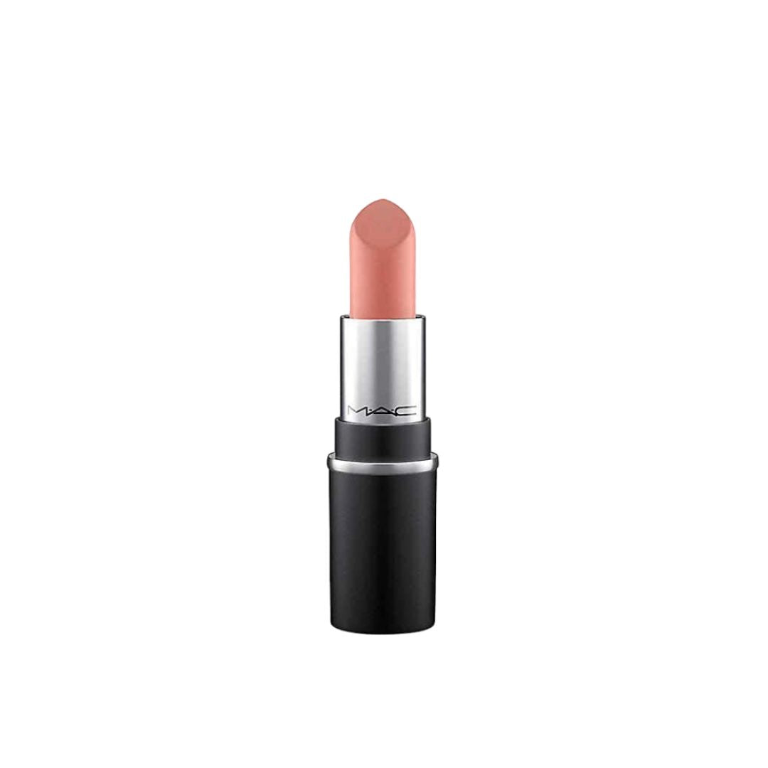 MAC, Lipstick Matte, Velvet Teddy, 0.06oz/1.8g