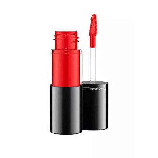 MAC, Lipstick Versicolour Varnish Cream, To the Extreme, 0.28oz/8.5ml