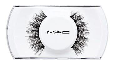 MAC, Eyelash False Lashes, 89 Megastar