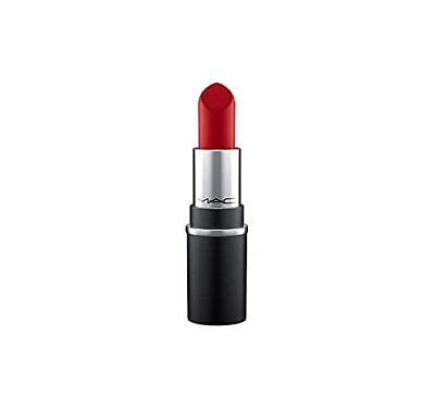 MAC, Lipstick Matte, Tropic Tonic, 0.06oz/1.8g