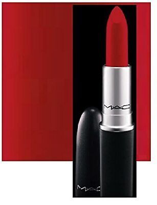 MAC, Lipstick Lustre, Cockney, 0.1oz/3g