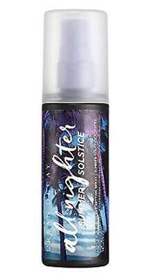 Urban Decay, Setter Spray All Nighter, Summer Solstice, 4oz/118ml