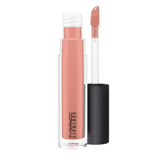 MAC, Lipgloss Lipglass, Elemental Forces, 0.1oz/3.1ml