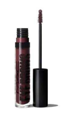 MAC, Eyebrow Big Boost Fibre Gel, Hickory, 0.14oz/4.1g