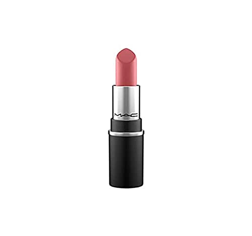 MAC, Lipstick Retro Matte, Relentlessly Red, 0.06oz/1.8g